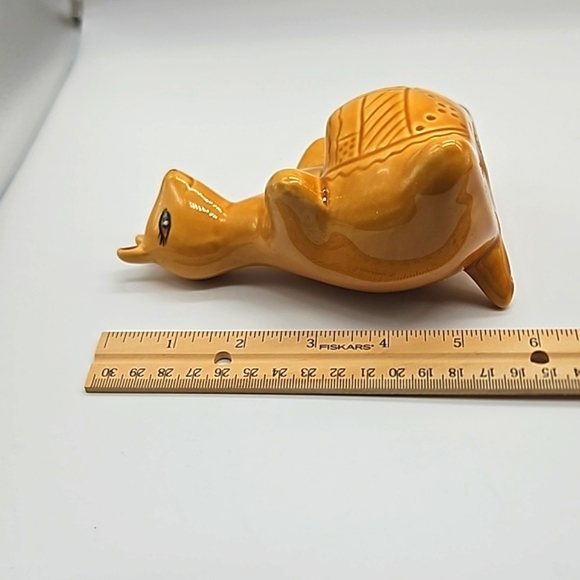 George Wood kangaroo figurine cotton dispenser - Picture 15 of 16